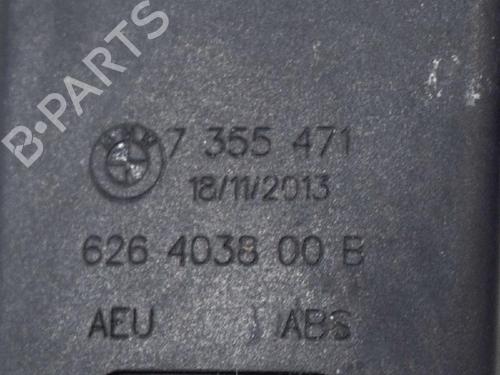 Seat buckle BMW 3 (F30, F80) 320 d | BP14660255I32 