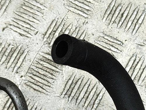 Pipe MERCEDES-BENZ SLK (R172) 250 CDI / d (172.403) | BP19502803M125