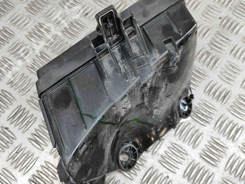Fuse box VW GOLF VII (5G1, BQ1, BE1, BE2) e-Golf | BP27267337E1