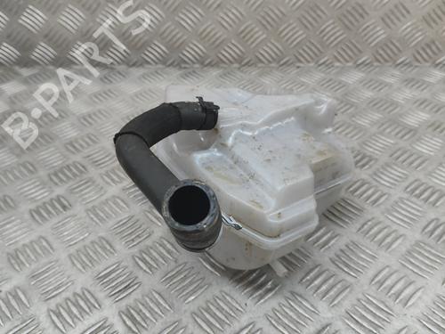 Expansion tank VW POLO VI (AW1, BZ1, AE1) 1.0 TSI | BP25218025C120 