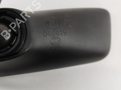 Bakspejl indvendigt TESLA MODEL 3 (5YJ3) EV AWD | BP29023685I6  - Image 6