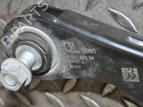 Højre bagtil bærearm MINI MINI COUNTRYMAN (F60) Cooper S ALL4 | BP30209404M15