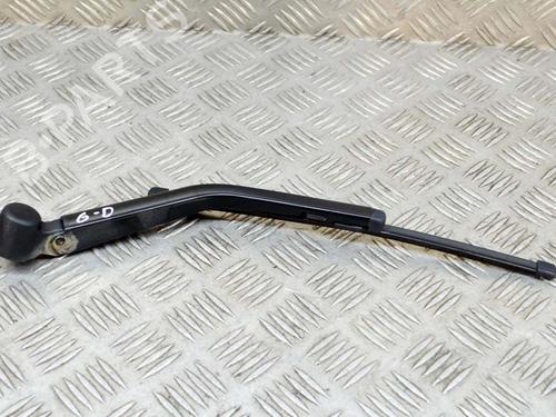 Used Rear windshield wiper arm MINI MINI CLUBMAN (R55) Cooper (120 hp) 14638801