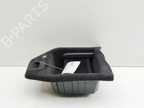 Boot lining BMW X7 (G07) xDrive 40 i Mild Hybrid | BP32269565I3