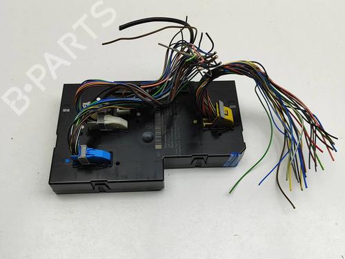 Used Fuse box Fuse box MERCEDES-BENZ C-CLASS (W204) C 350 CDI (204.023) (265 hp) 29731116 29731116