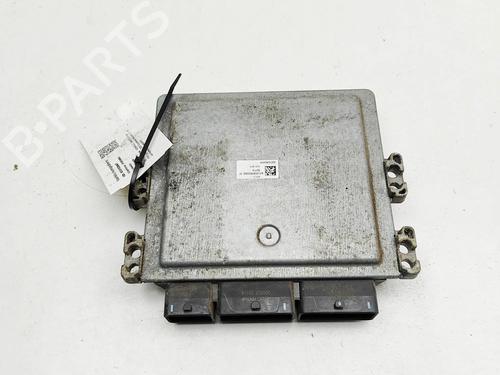 Engine control unit (ECU) RENAULT MASTER III Van (FV) 2.3 dCi 145 FWD (FV0E, FV0F, FV0H, FV02, FV0M, FV0S,... | BP34218038M57  - Image 6