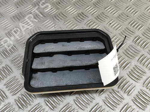 Grill FORD KUGA III (DFK) 2.5 Duratec PHEV (242 hp) 28563466