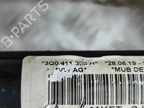 Subframe VW ARTEON (3H7, 3H8) 2.0 TSI | BP38960454M9 - Image 6
