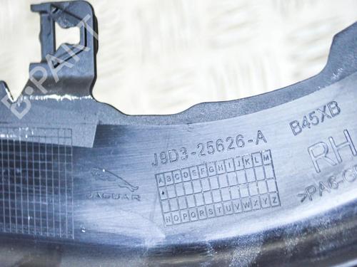 Andre JAGUAR I-PACE (X590) EV400 AWD | BP27754497O1