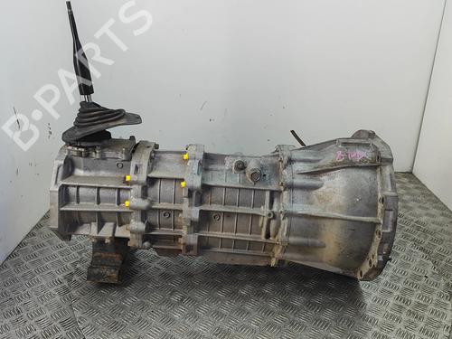 gearbox-mitsubishi-l200-triton-kj_-kk_-kl_-2014-37583315 main image