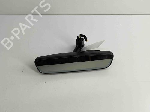 Used Rear mirror KIA SPORTAGE V (NQ5) 1.6 T-GDi Hybrid AWD (215 hp) 27784149