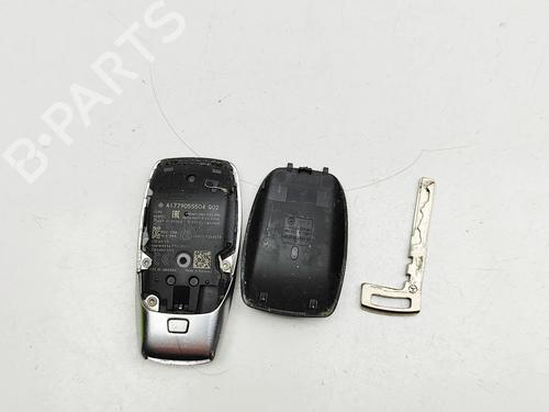 Electronic module MERCEDES-BENZ GLA (H247) GLA 200 (247.787) | BP30857121M83