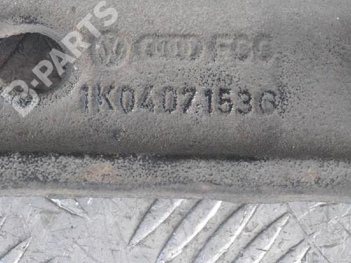 Right front suspension arm AUDI A3 (8P1) 2.0 TDI | BP6717019M13 
