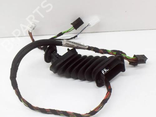 Used Wiring harness Wiring harness MERCEDES-BENZ CLA Coupe (C117) AMG CLA 45 4-matic (117.352) (381 hp) 14626739 14626739