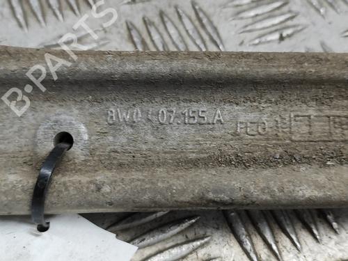 Left front suspension arm AUDI A4 B9 Avant (8W5, 8WD) 2.0 TDI | BP17635092M12 