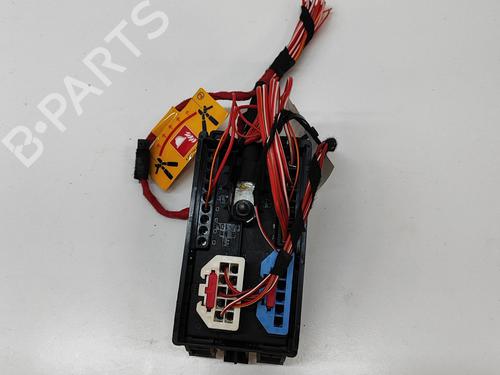 Used Fuse box MERCEDES-BENZ EQS (V297) EQS 450+ (297.123) (333 hp) 28556722
