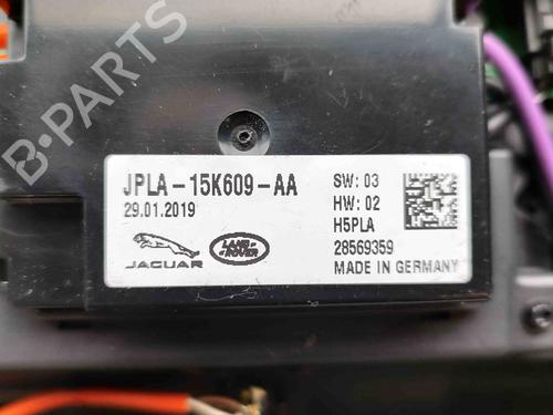 Interior roof light LAND ROVER RANGE ROVER SPORT II (L494) 5.0 SCV8 4x4 | BP27792620I8 