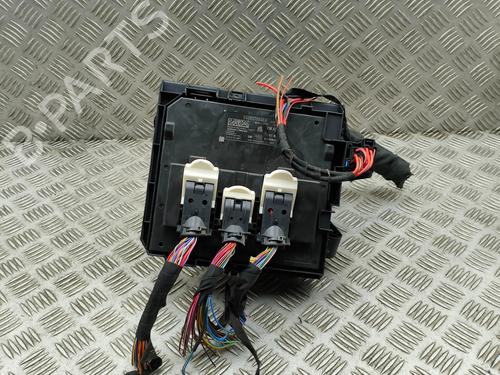 Fuse box VW CRAFTER Van (SY_, SX_) 2.0 TDI FWD (SYB, SYC, SYD) | BP39511465E1 - Image 3
