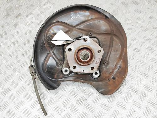 Used Left rear steering knuckle Left rear steering knuckle AUDI E-TRON Sportback (GEA) 55 quattro (408 hp) 33389381 33389381