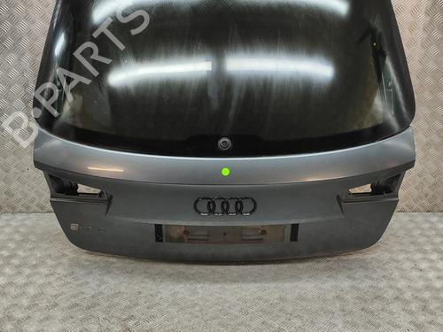 Tailgate AUDI A6 C7 Avant (4G5, 4GD) RS6 quattro 4G9827025B