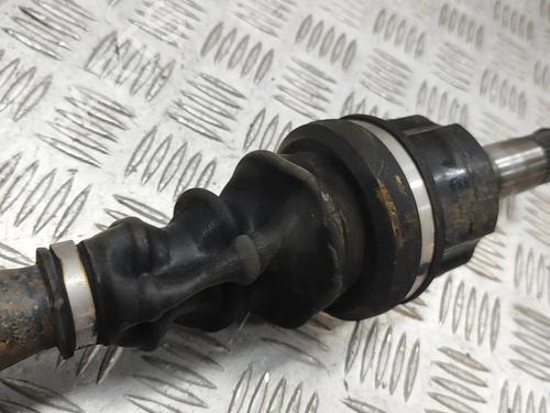 Right rear driveshaft MAZDA MX-5 IV (ND__) 2.0 (ND2E, ND6E) | BP29007417M41 - Image 2