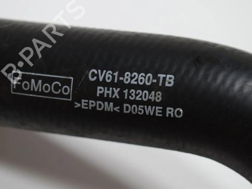 Pipe FORD FOCUS III 2.0 ST | BP30257182M125  - Image 5