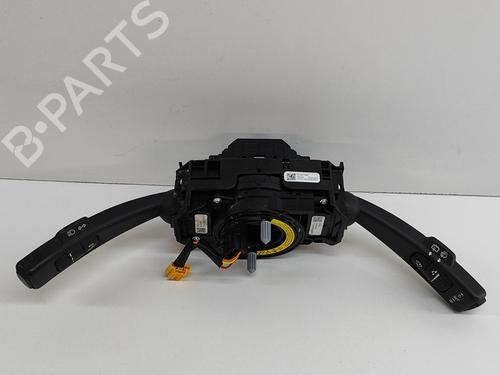 Used Steering column stalk VOLVO XC60 I SUV (156) D4 (190 hp) 16077216