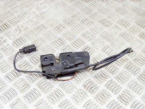 Used Hood lock AUDI Q7 (4LB) 3.0 TDI quattro (240 hp) 11832107