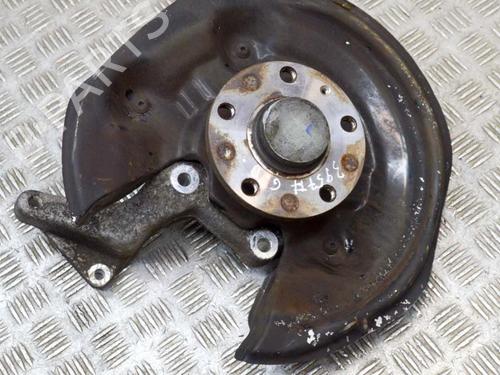 Used Right rear steering knuckle AUDI Q3 (8UB, 8UG) 2.0 TDI (140 hp) 14651476