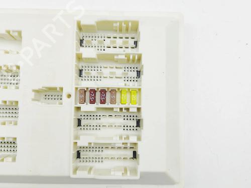 Control unit BMW X3 (G01, F97, G08) xDrive 20 d | BP38875596M11 - Image 6
