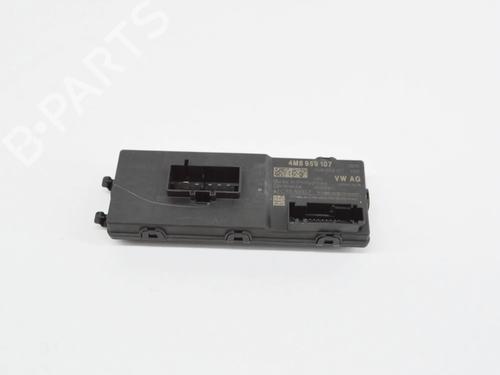 Used Electronic module AUDI Q8 (4MN, 4MT) 50 TDI Mild Hybrid quattro (286 hp) 12227942