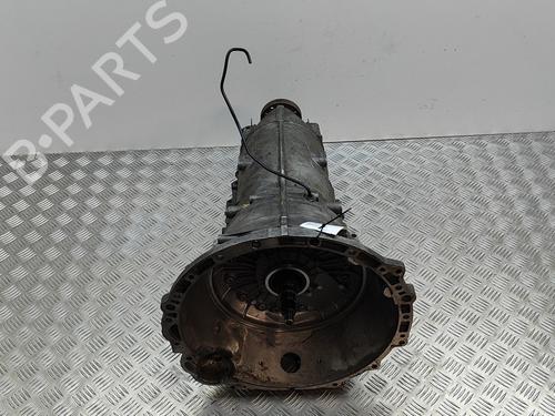 Gearbox JAGUAR XJ (X351) 3.0 SCV6 | BP19501400M3 