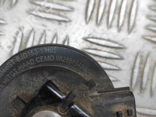 Electronic module PEUGEOT 2008 II (UD_, US_, UY_, UJ_, UR_, UC_) e-2008 (UKZKXZ) | BP28115183M83 