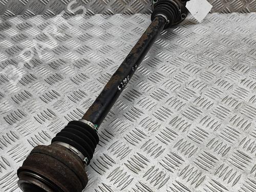 Right rear driveshaft AUDI Q7 (4MB, 4MG, 4MQ) 3.0 TDI quattro | BP25616209M41 