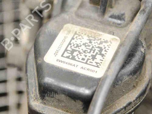 Right rear brake caliper AUDI A5 (F53, F5P) 2.0 TFSI | BP14619864M106