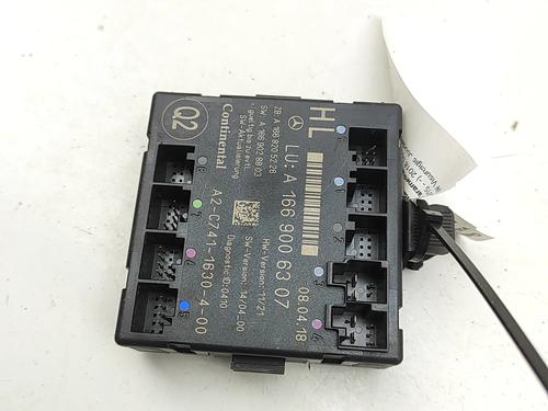 Electronic module MERCEDES-BENZ GLE (W166) 350 d 4-matic (166.024) | BP34521122M83  - Image 6