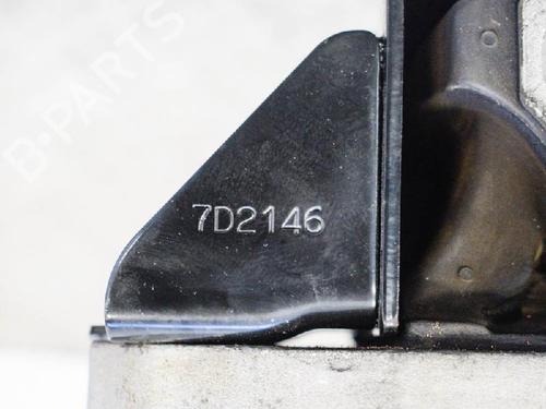 Engine mount HYUNDAI TUCSON (TL, TLE) 1.6 GDi | BP6750550M89 