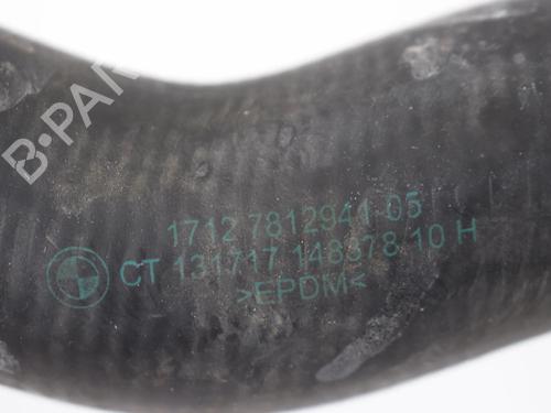 Pipe BMW 3 (F30, F80) 335 d xDrive | BP33396768M125  - Image 5