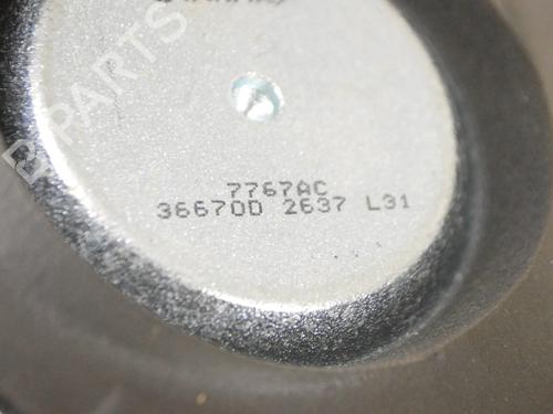 Electronic module DODGE NITRO 2.8 CRD 4WD | BP33343668M83 - Image 6