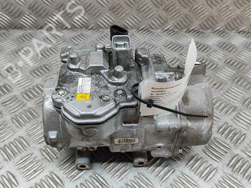 AC compressor TOYOTA RAV 4 IV (_A4_) 2.5 Hybrid (AVA42_) | BP18959085M34 