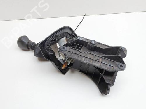 Gearstang OPEL MOVANO C Van (U9) 2.2 D | BP39030778M90  - Image 6