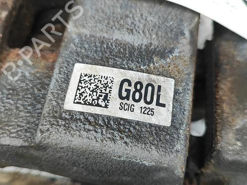 Left front brake caliper KIA SORENTO IV (MQ4, MQ4A) 2.2 CRDi AWD | BP33380979M105  - Image 7