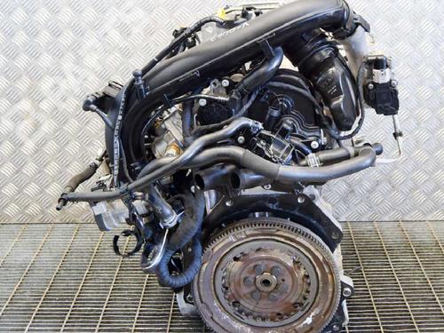 Engine VW GOLF VII (5G1, BQ1, BE1, BE2) 1.4 TGI CNG | BP6864765M1 