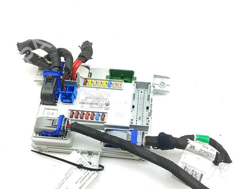 Used Electronic module Electronic module ALFA ROMEO STELVIO (949_) 2.2 D Q4 (949.AXB2A) (209 hp) 33625117 33625117