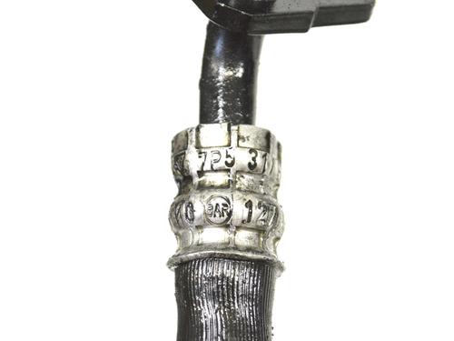 Pipe PORSCHE CAYENNE (92A) 4.8 Turbo S | BP33341480M125 - Image 5