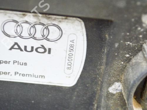 Fuel flap AUDI A3 (8V1, 8VK) S3 quattro | BP7735669C131 