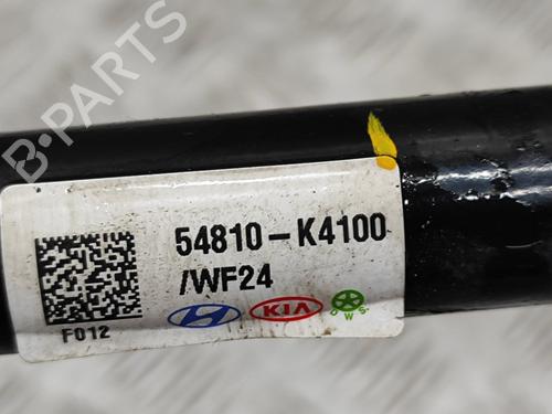 Anti roll bar HYUNDAI KONA (OS, OSE, OSI) EV | BP27779855M96 