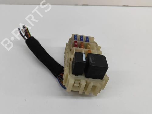 Fuse box LAND ROVER RANGE ROVER EVOQUE (L538) 2.2 D 4x4 | BP24306782E1