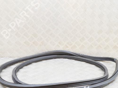 Used Rubber door seal PORSCHE CAYENNE (92A) 3.0 Diesel (262 hp) 15481049