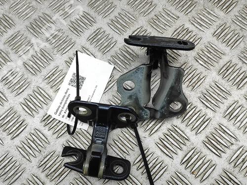 Hinge/Door check strap TESLA MODEL 3 (5YJ3) EV | BP32269361C146 